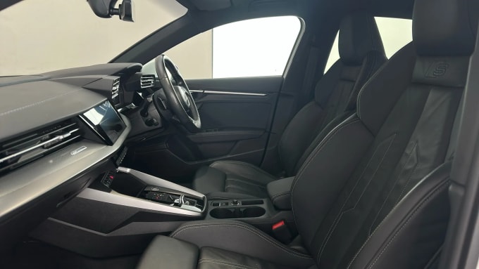 2022 Audi A3