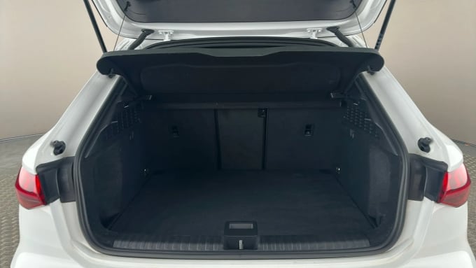 2022 Audi A3