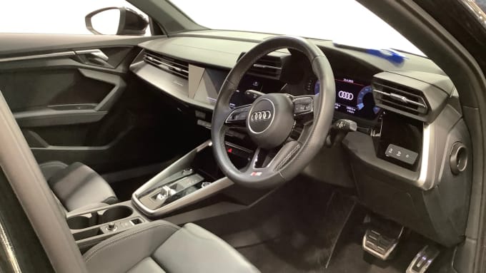 2022 Audi A3