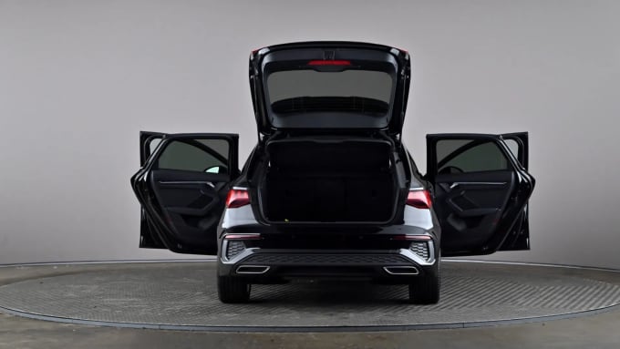 2022 Audi A3