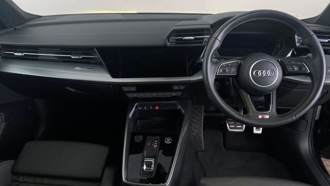 2022 Audi A3