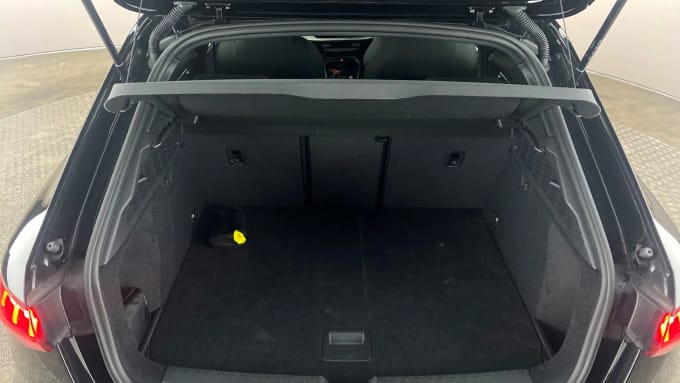 2022 Audi A3