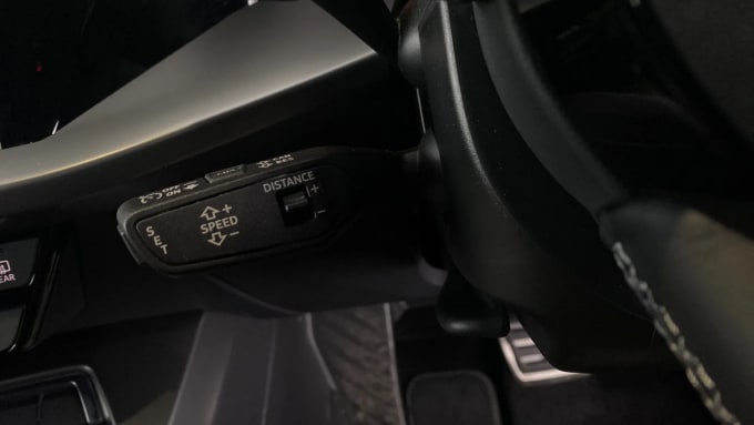 2022 Audi A3