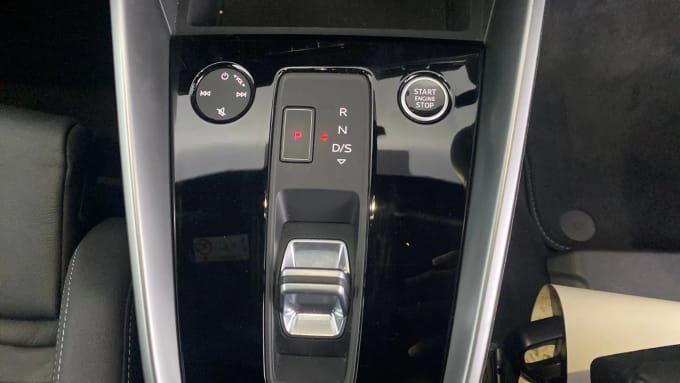 2022 Audi A3