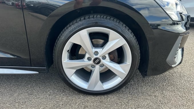 2023 Audi A3