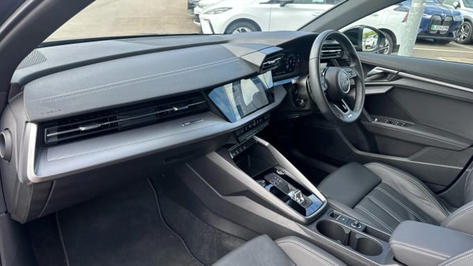 2023 Audi A3