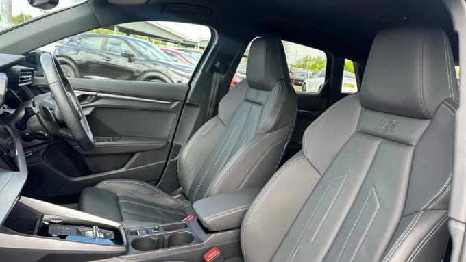 2023 Audi A3