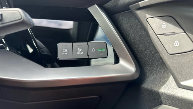 2023 Audi A3