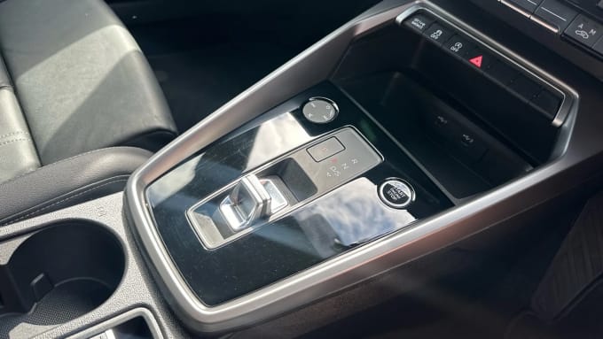 2023 Audi A3