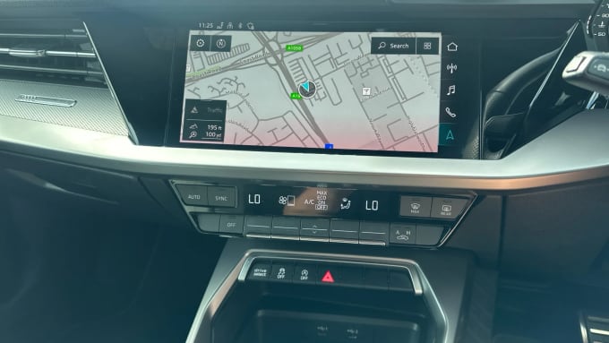 2023 Audi A3