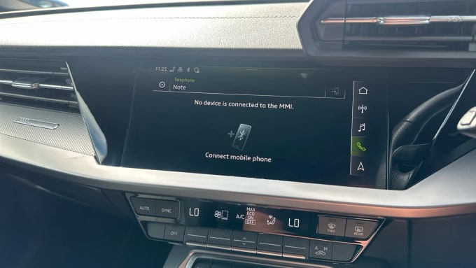 2023 Audi A3