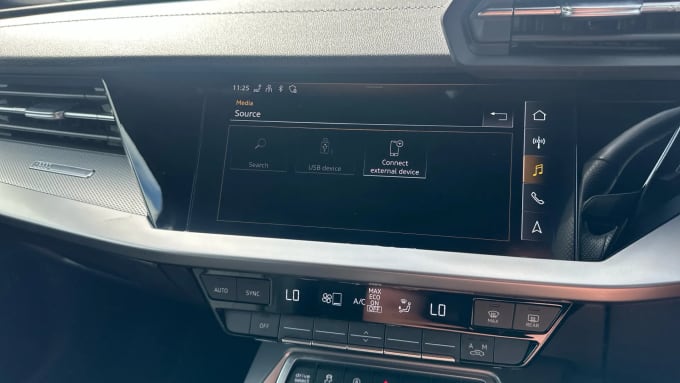 2023 Audi A3