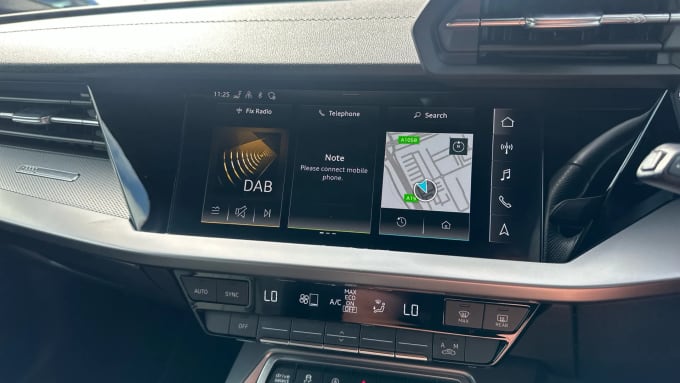 2023 Audi A3