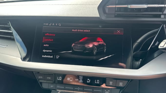 2023 Audi A3