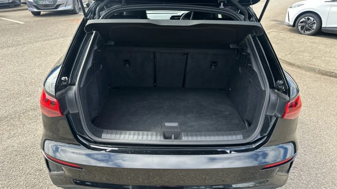 2023 Audi A3