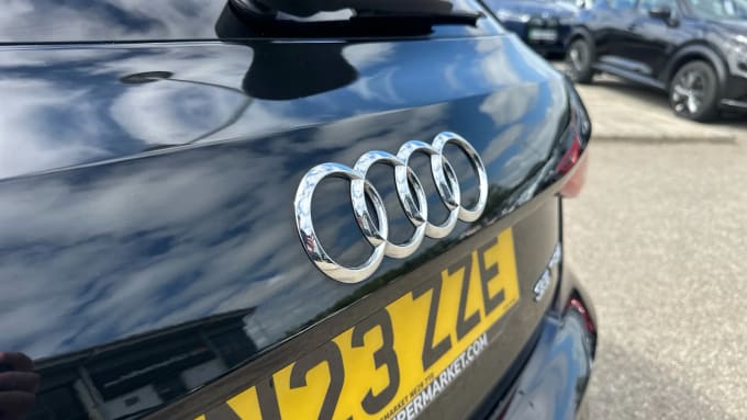 2023 Audi A3