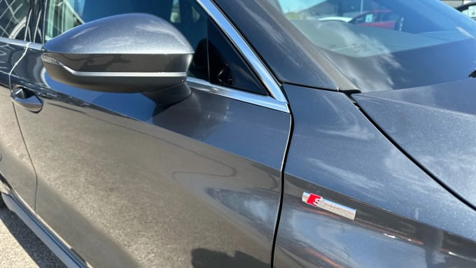 2022 Audi A3