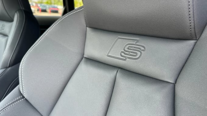 2022 Audi A3