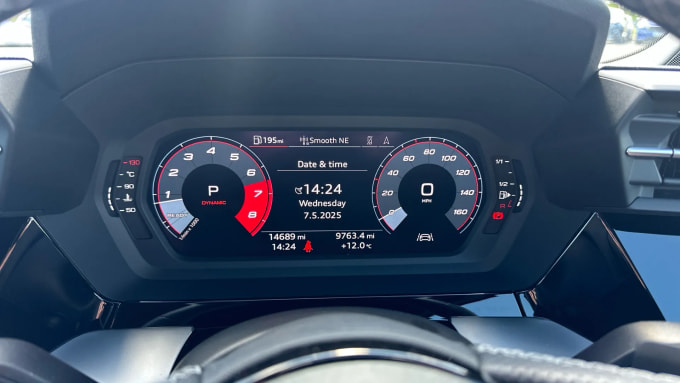 2022 Audi A3
