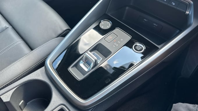 2022 Audi A3