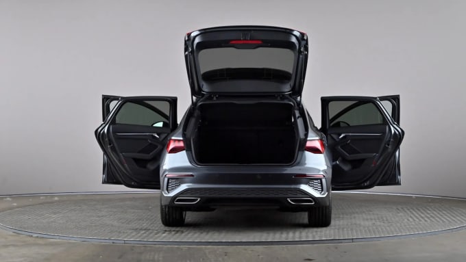 2022 Audi A3