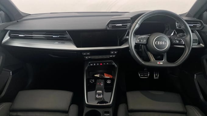2022 Audi A3