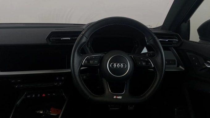 2022 Audi A3
