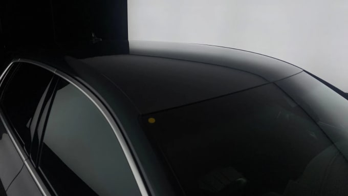 2022 Audi A3