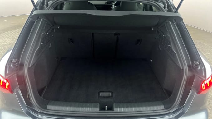 2022 Audi A3