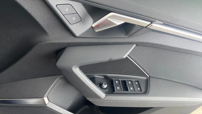 2022 Audi A3