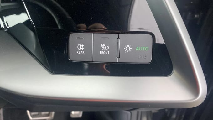 2022 Audi A3