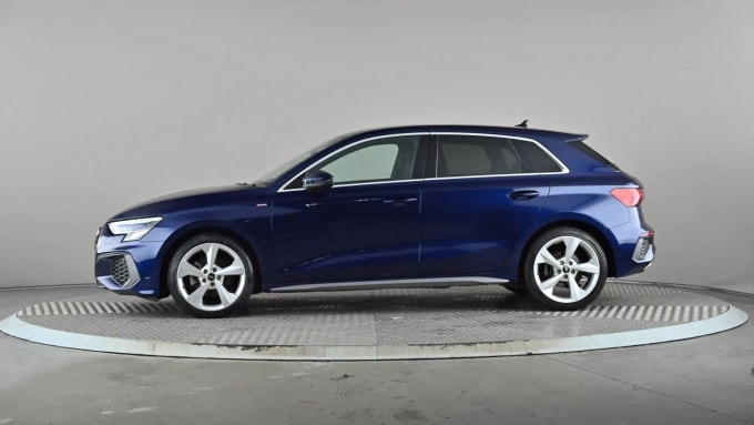 2023 Audi A3