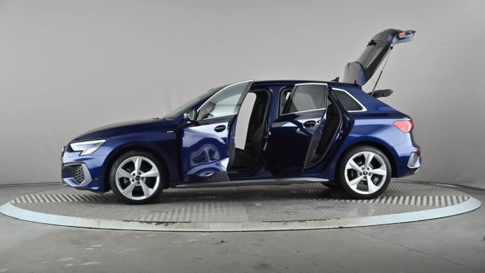 2023 Audi A3