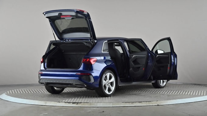 2023 Audi A3