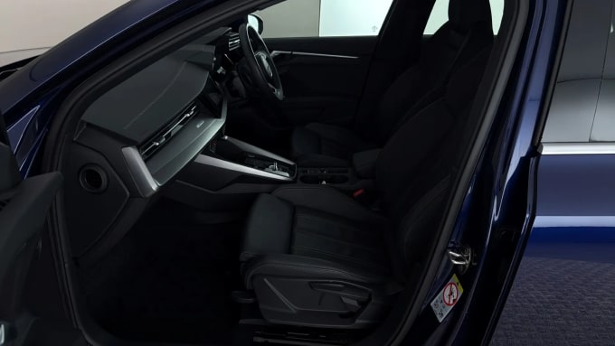 2023 Audi A3