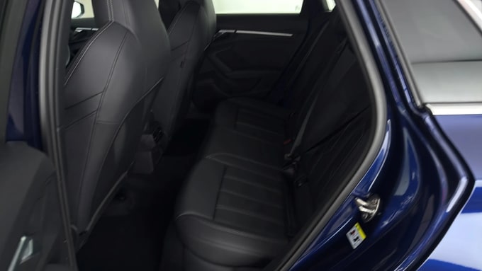 2023 Audi A3