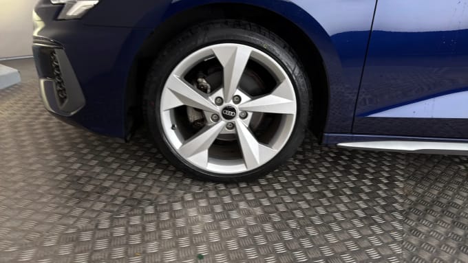 2023 Audi A3