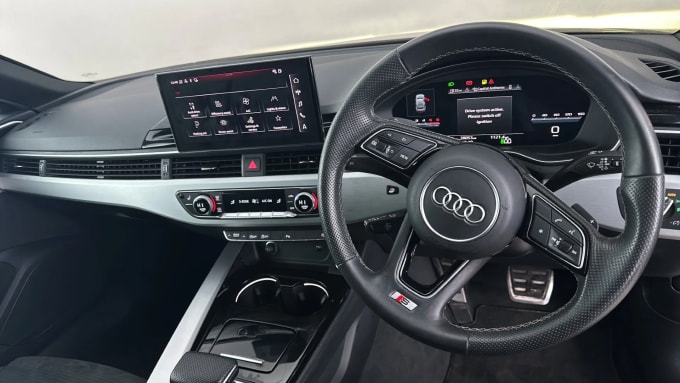 2022 Audi A5