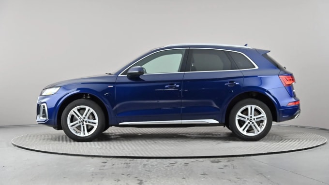 2020 Audi Q5