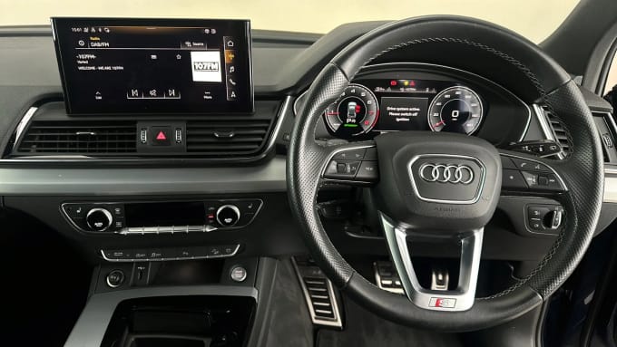 2020 Audi Q5