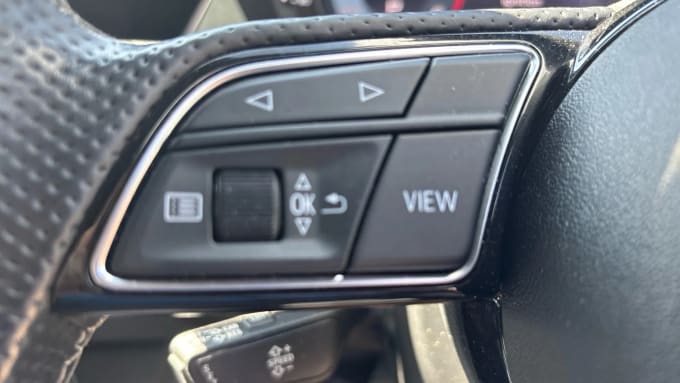 2020 Audi A3