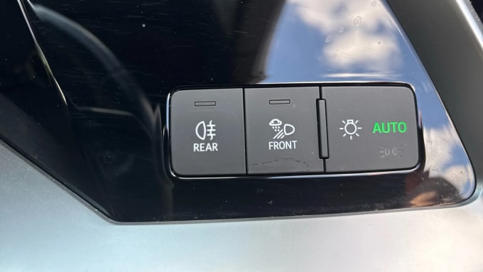 2020 Audi A3