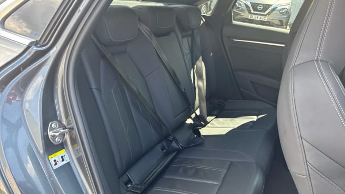 2020 Audi A3