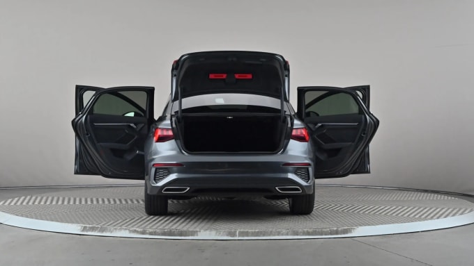 2022 Audi A3