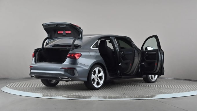 2022 Audi A3