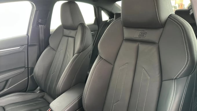 2022 Audi A3