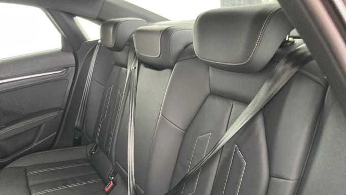 2022 Audi A3