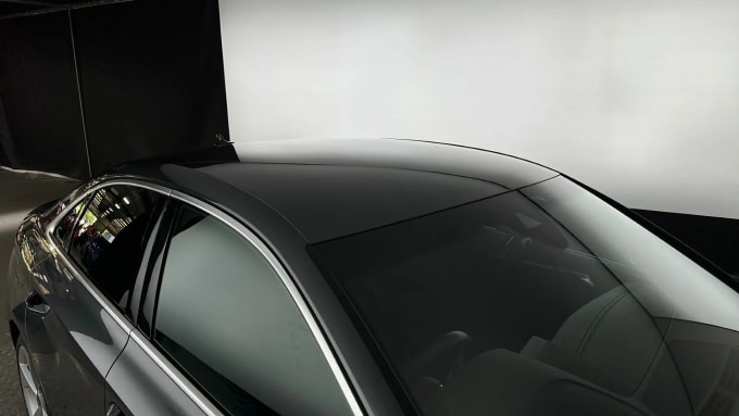 2022 Audi A3