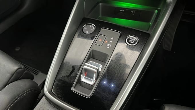 2022 Audi A3