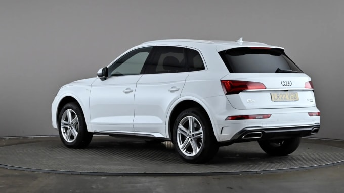 2022 Audi Q5